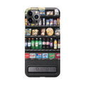 Vending Machine iPhone 12 Pro Max Case