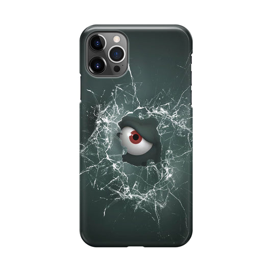 Watching you iPhone 12 Pro Case