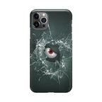 Watching you iPhone 12 Pro Max Case