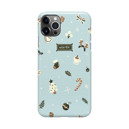 Winter is Coming iPhone 12 Pro Max Case