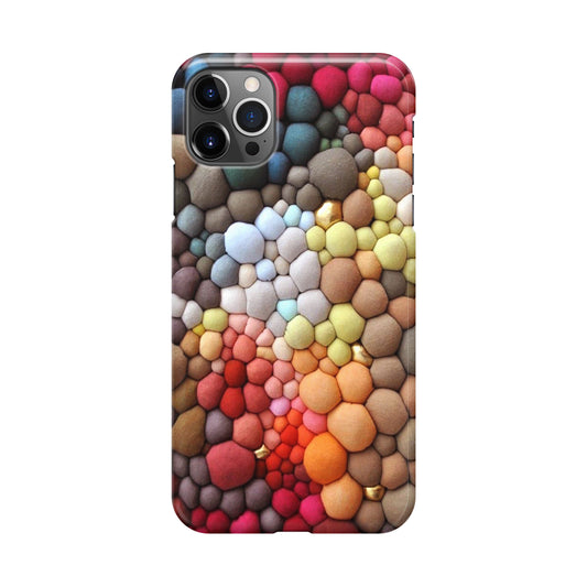 Woolen Clothes Art iPhone 12 Pro Case