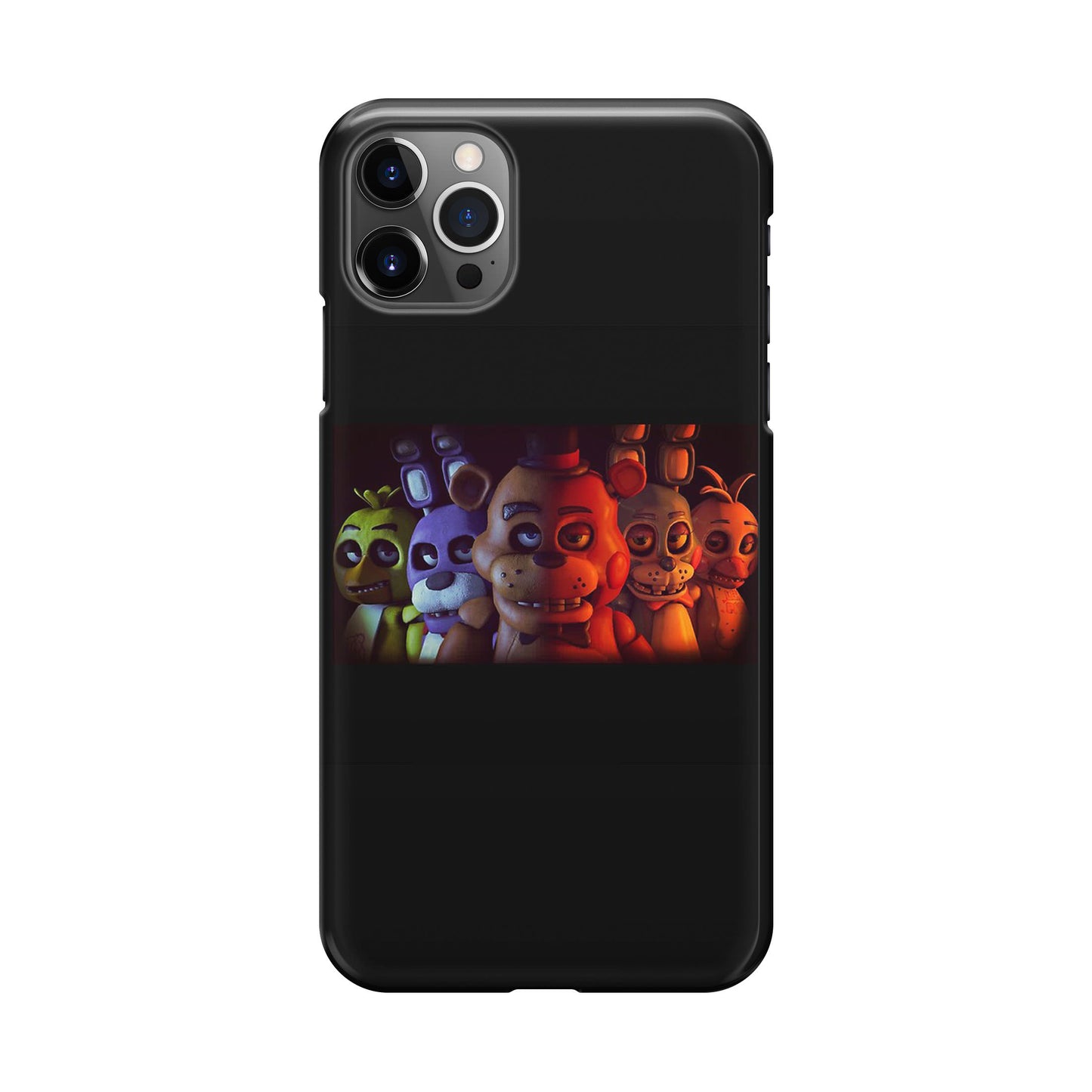 Five Nights at Freddy's 2 iPhone 12 Pro Case