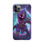 Raven Skin iPhone 12 Pro Max Case