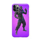 Raven The Legendary Outfit iPhone 12 Pro Case