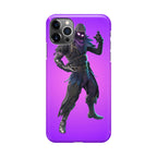 Raven The Legendary Outfit iPhone 12 Pro Max Case