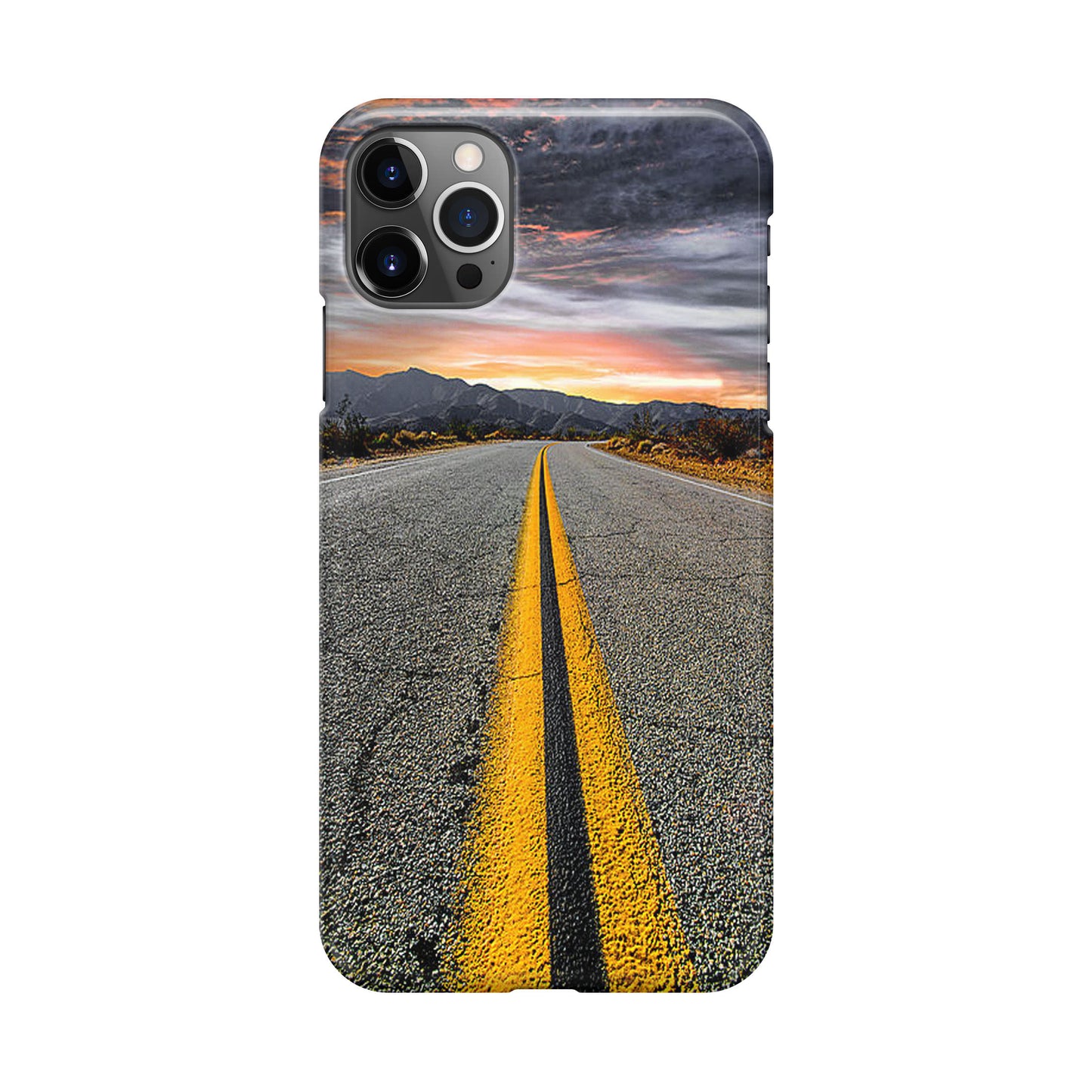 The Way to Home iPhone 12 Pro Max Case