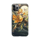 Zenittsu Thunder Style iPhone 12 Pro Case