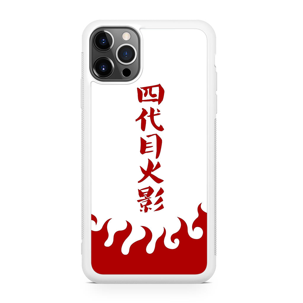 4th Kage Cloak iPhone 12 Pro Case