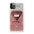 Anti Bullying iPhone 12 Pro Case