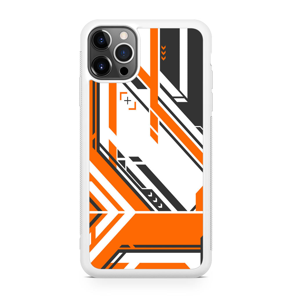 Asiimov iPhone 12 Pro Case