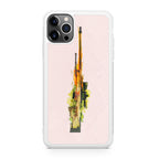 AWP Dragon Lore iPhone 12 Pro Case