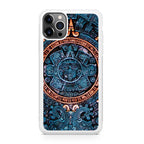 Aztec Calendar iPhone 12 Pro Max Case