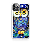 Bedtime Owl iPhone 12 Pro Max Case