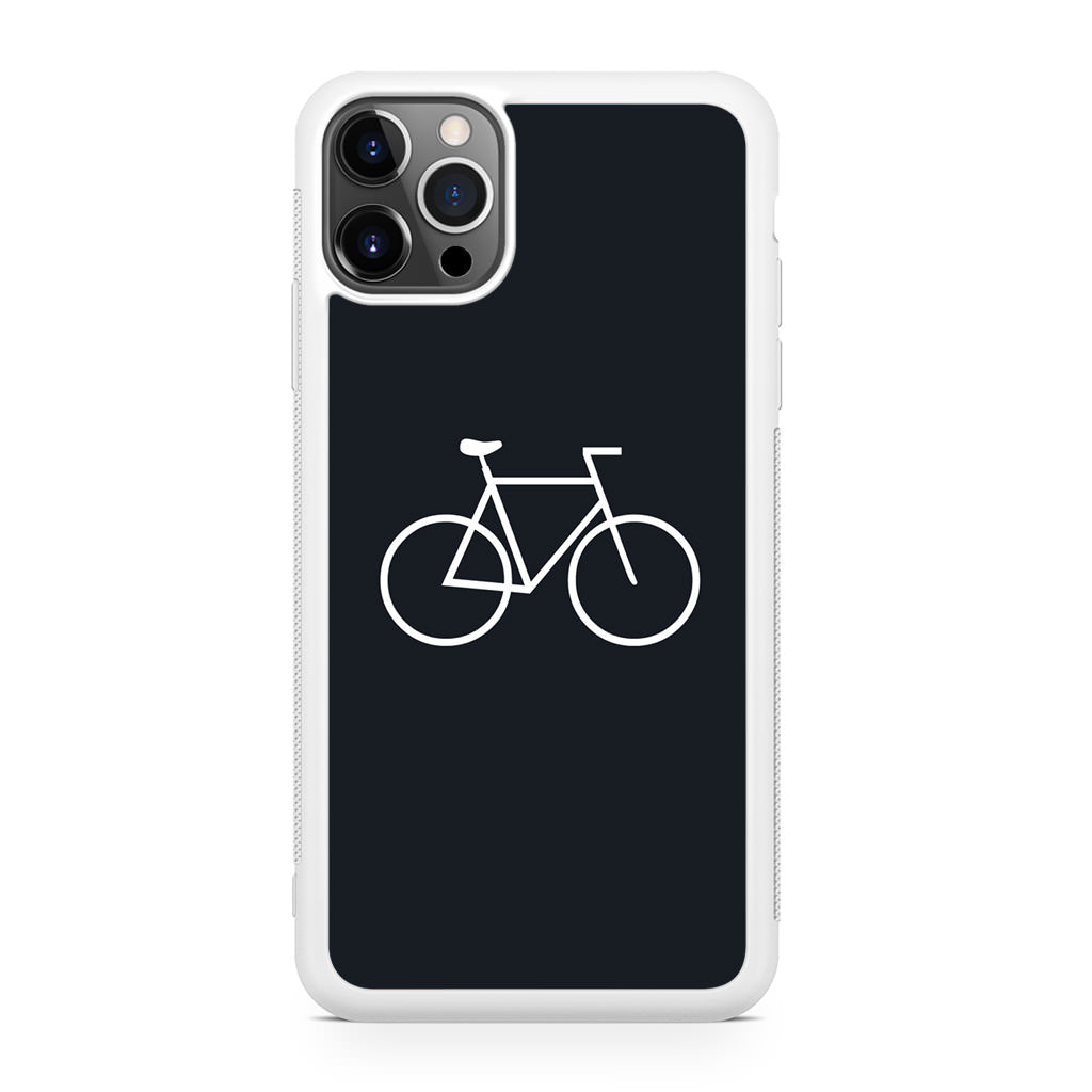 Biker Only iPhone 12 Pro Case