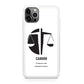 Candor Divergent Faction iPhone 12 Pro Case