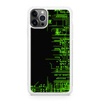 Circuit PCB iPhone 12 Pro Max Case