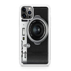 Classic Camera iPhone 12 Pro Case