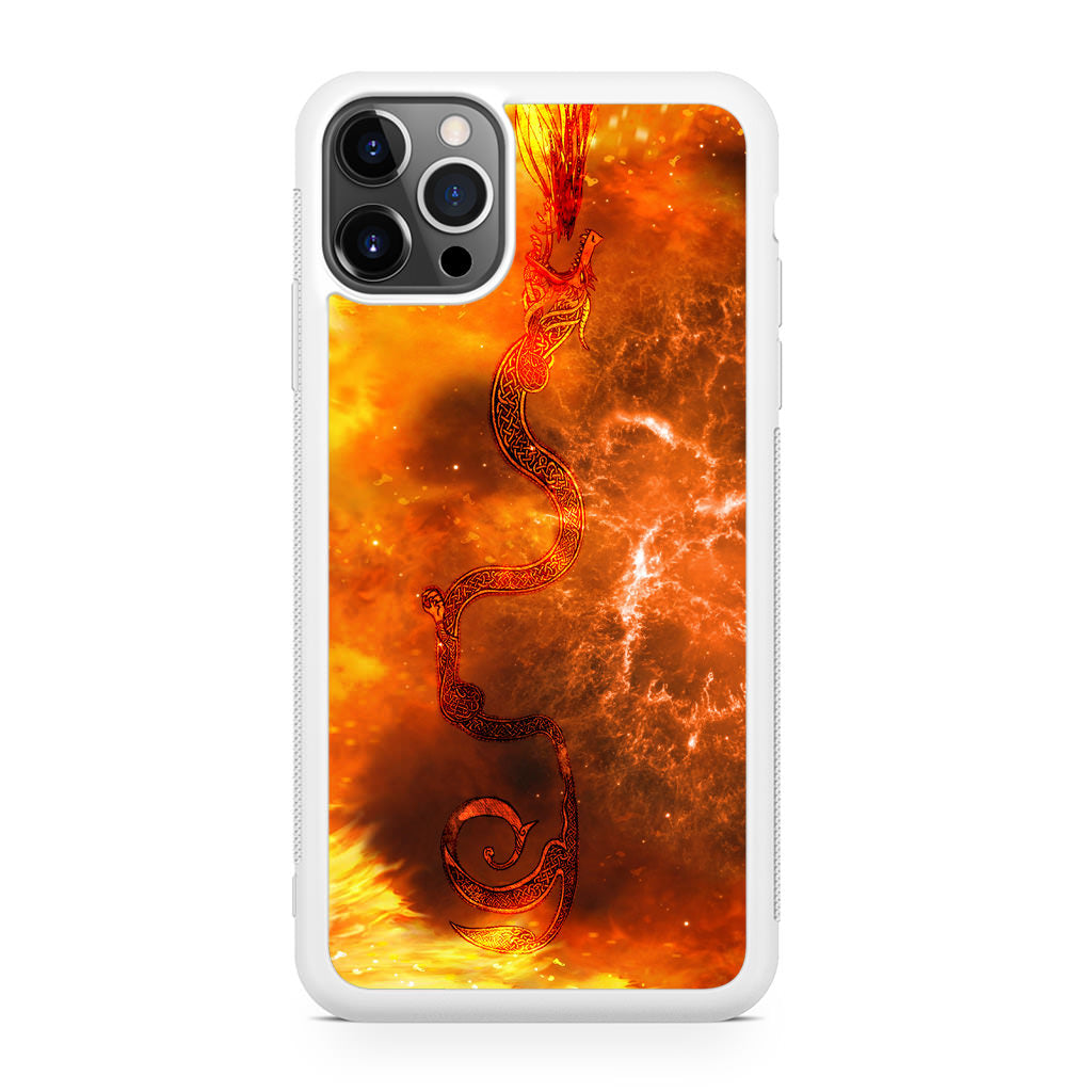 Dragon Lore iPhone 12 Pro Max Case