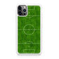 Football Field LP iPhone 12 Pro Case