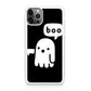 Ghost Of Disapproval iPhone 12 Pro Max Case