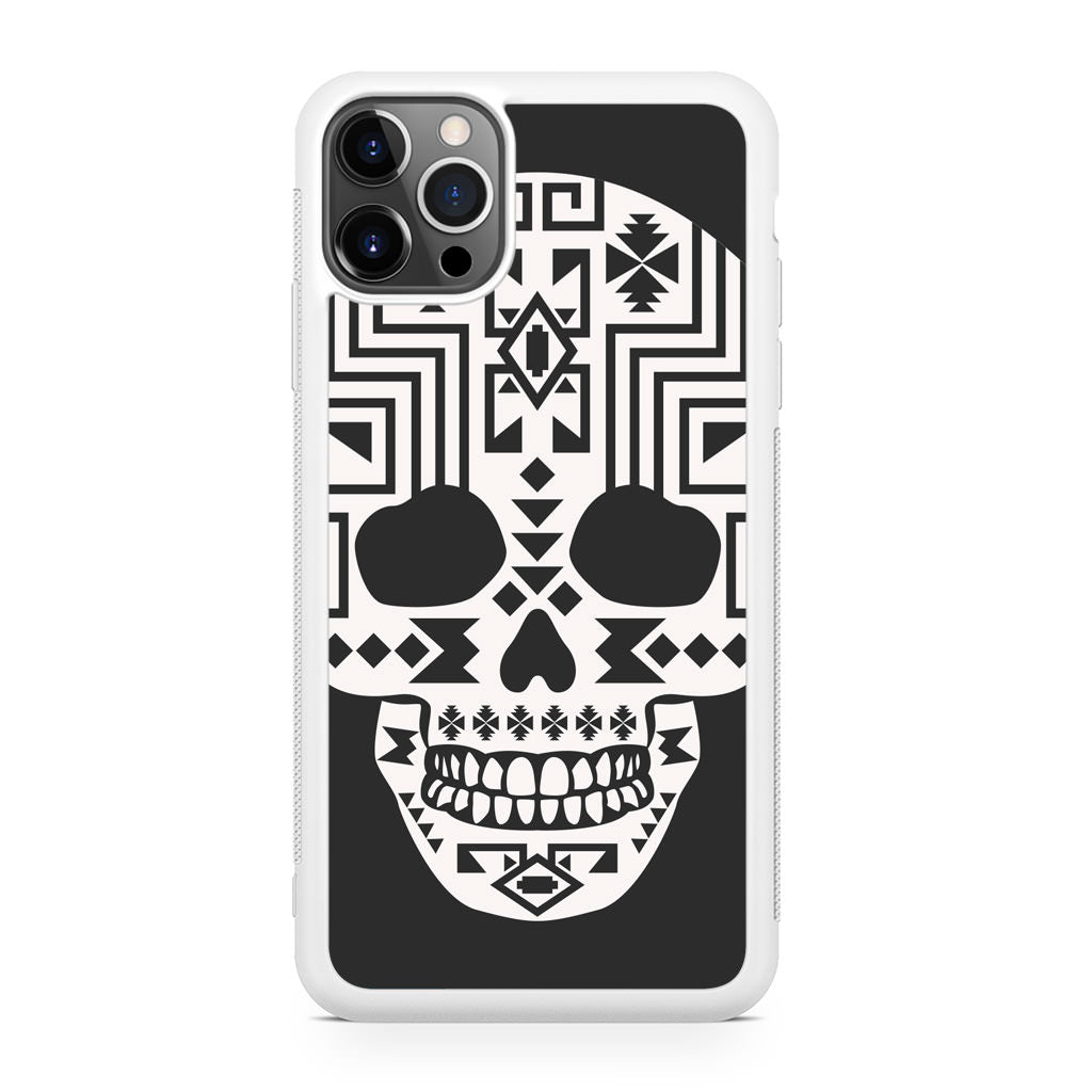 Greyskull iPhone 12 Pro Case