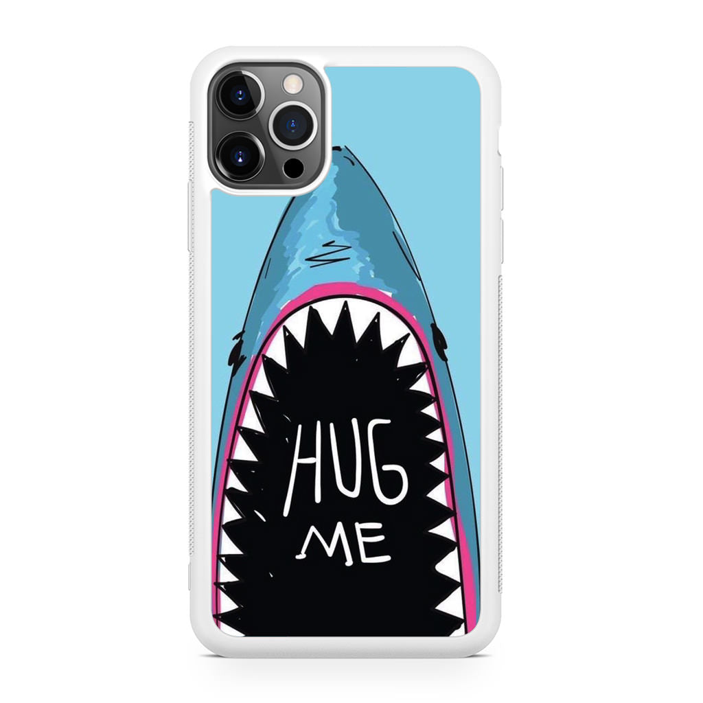 Hug Me iPhone 12 Pro Case