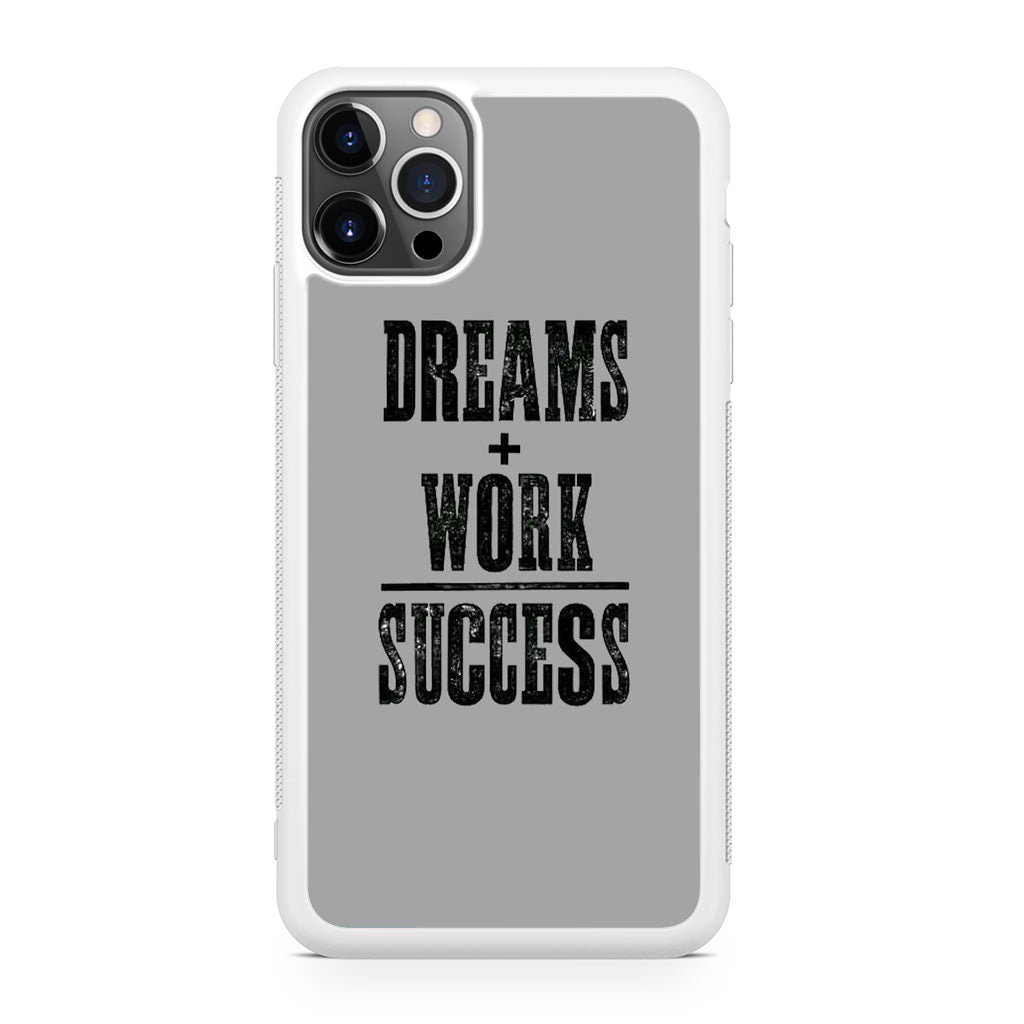 Key of Success iPhone 12 Pro Case