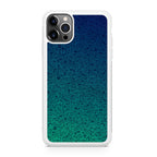 Lightning Bolt Symbol iPhone 12 Pro Max Case