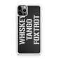 Military Signal Code iPhone 12 Pro Case