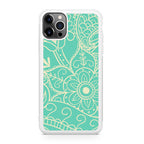 Nature Paisley iPhone 12 Pro Max Case