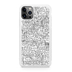 Neighborhood iPhone 12 Pro Max Case