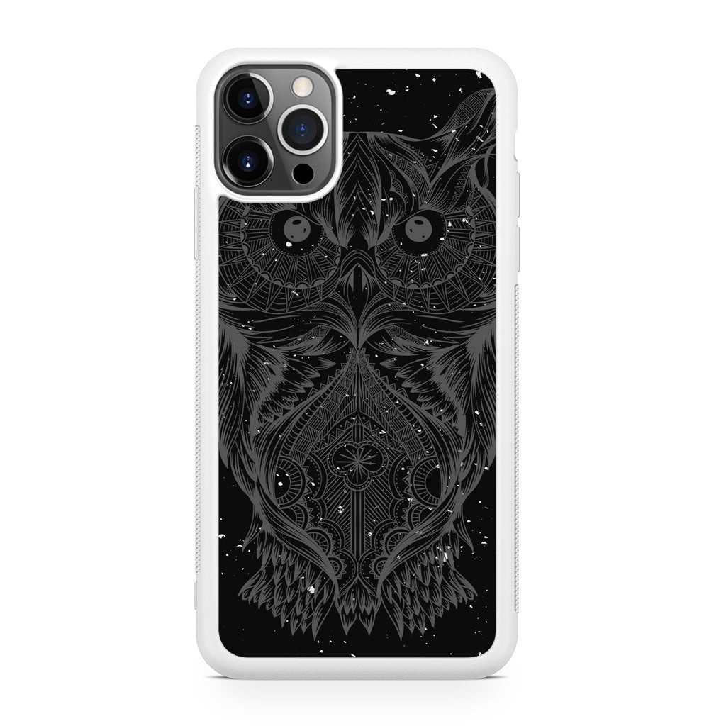Night Owl iPhone 12 Pro Max Case