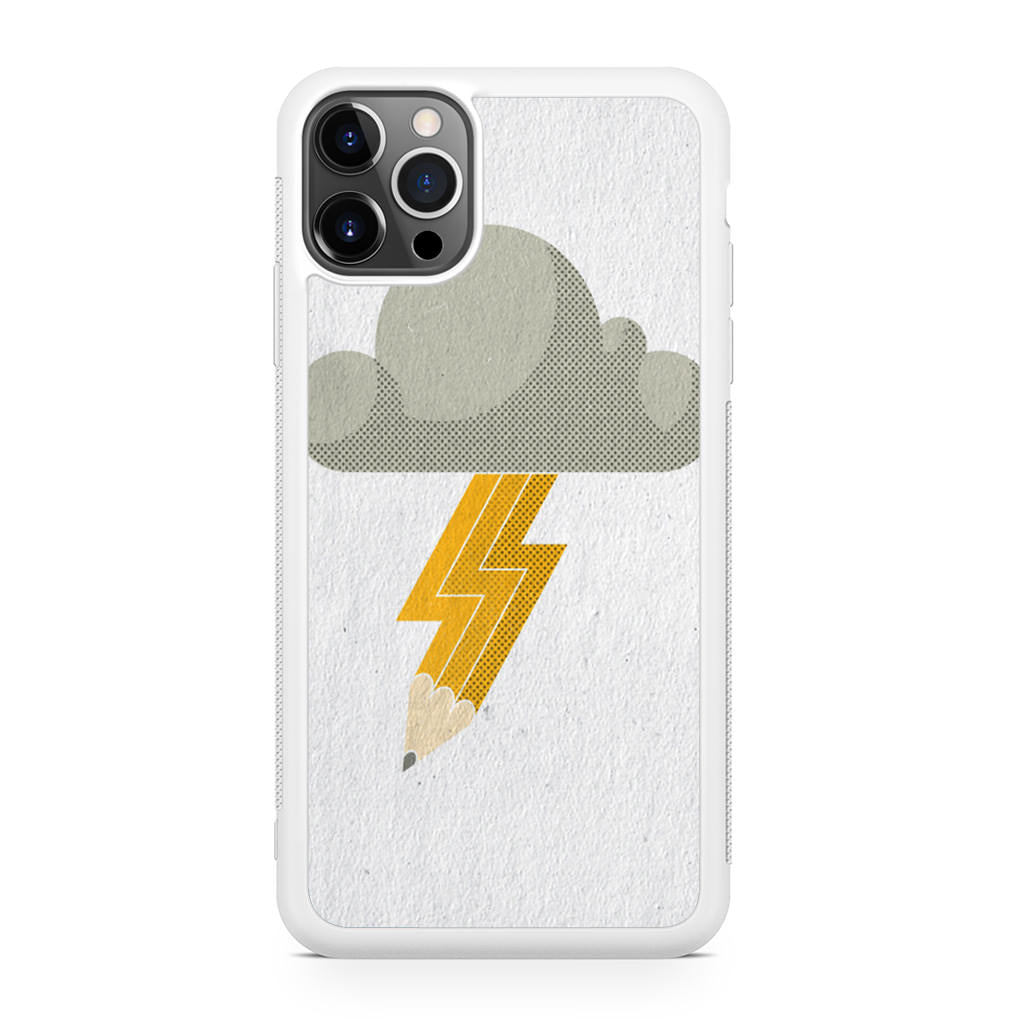 PenCloud iPhone 12 Pro Case