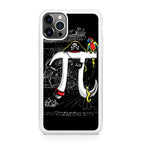 Pirate Pi iPhone 12 Pro Max Case