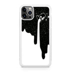 Pouring Milk Into Galaxy iPhone 12 Pro Max Case