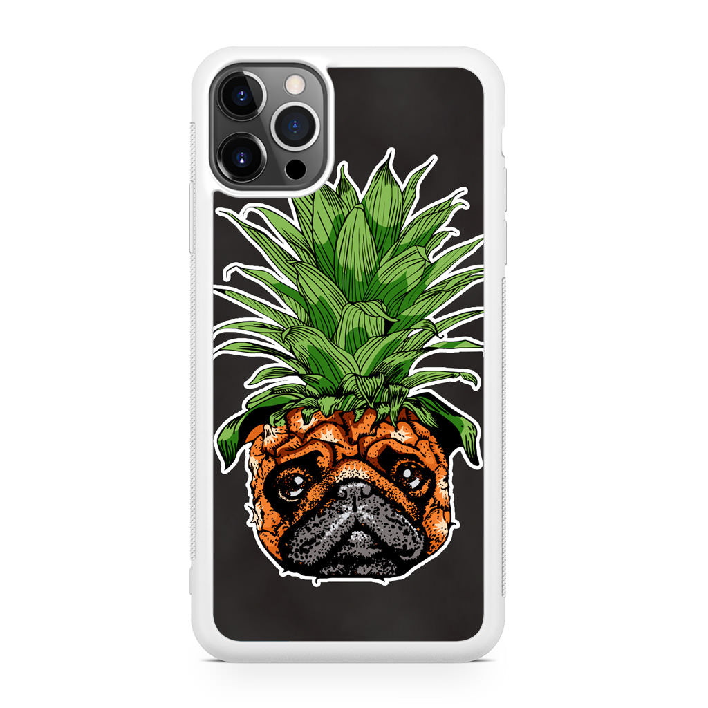 Pugnapple iPhone 12 Pro Case