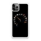 Speedometer of Creatures iPhone 12 Pro Case
