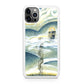 Tardis Cloud iPhone 12 Pro Max Case