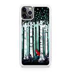 The Birches iPhone 12 Pro Max Case
