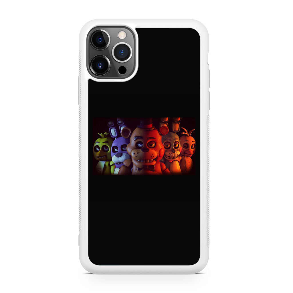 Five Nights at Freddy's 2 iPhone 12 Pro Case