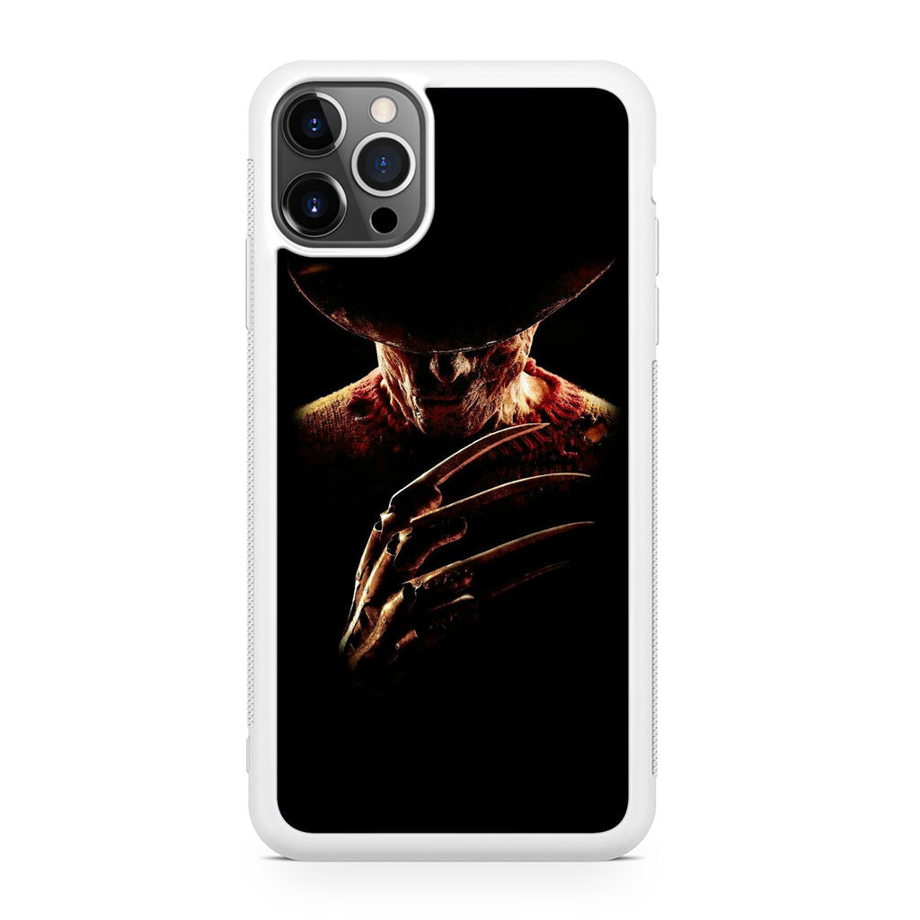 Freddy Krueger iPhone 12 Pro Max Case