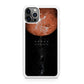 Planet Venus iPhone 12 Pro Case