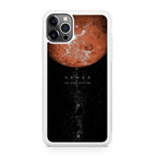 Planet Venus iPhone 12 Pro Max Case