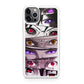 The Powerful Eyes iPhone 12 Pro Max Case