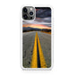 The Way to Home iPhone 12 Pro Case