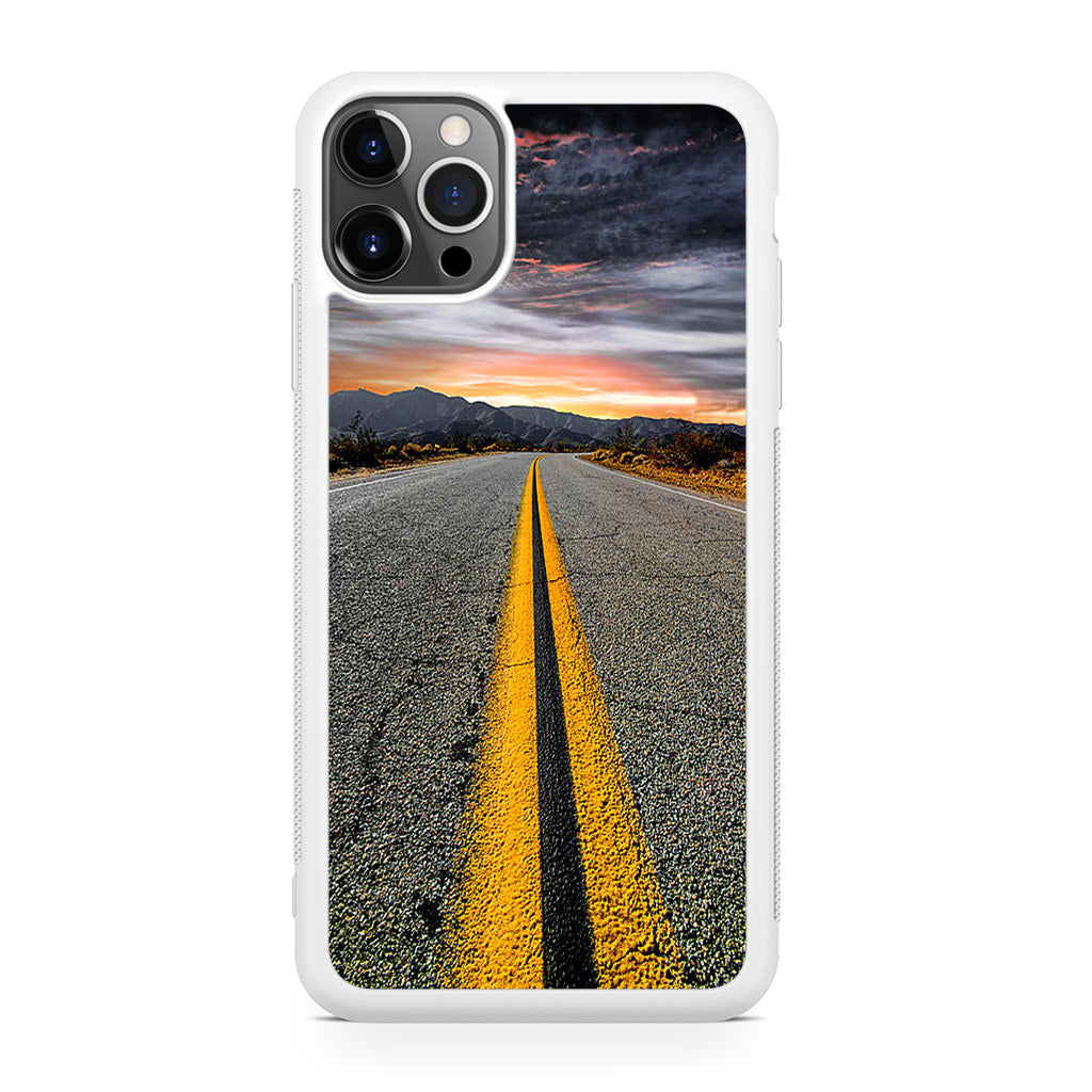 The Way to Home iPhone 12 Pro Max Case