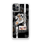 Gear 5 Introduction iPhone 12 Pro Case