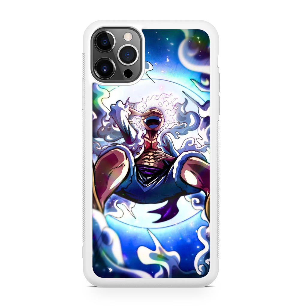 Gear 5 Laugh iPhone 12 Pro Case