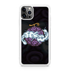 Gomu Gomu No Mi Model Nika iPhone 12 Pro Case