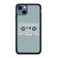 13 Reasons Why And Your One Of Them iPhone 13 / 13 mini Case